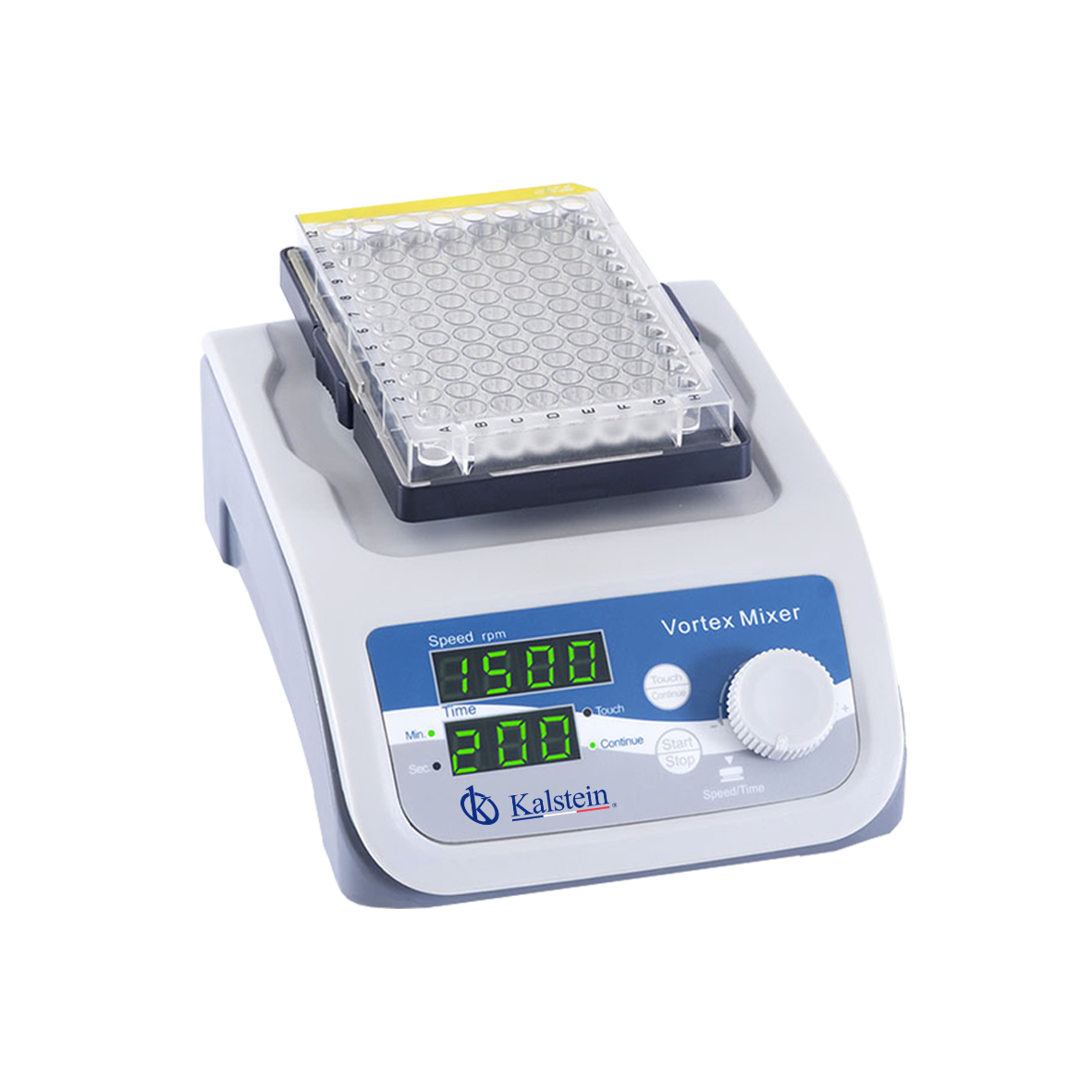 Vortex Mixer YR05761 Kalstein