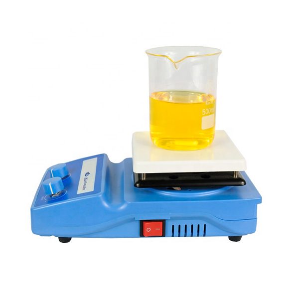 Control Magnetic Stirrer with Stir Bar YR02934 - Image 2