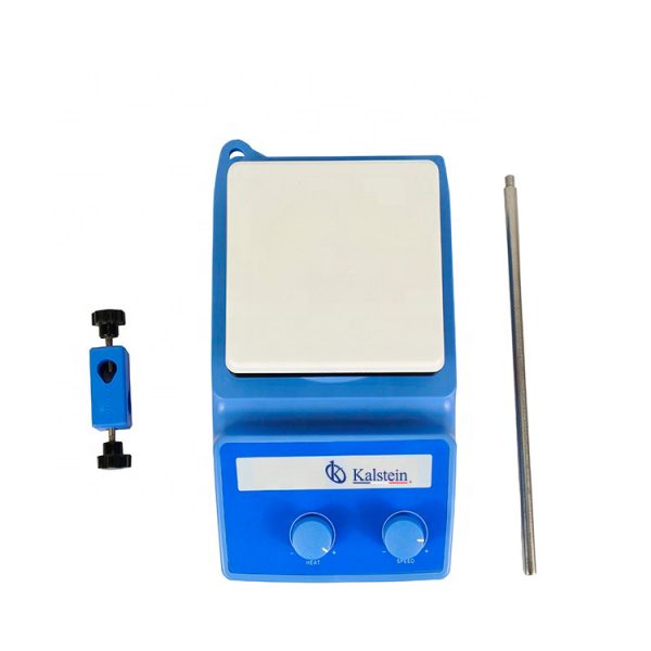 Control Magnetic Stirrer with Stir Bar YR02934 - Image 4