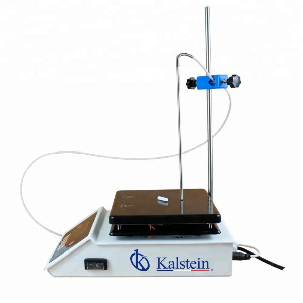 Heater And Hotplate Thermostatic Digital Magnetic Stirrer YR02938 - Image 4