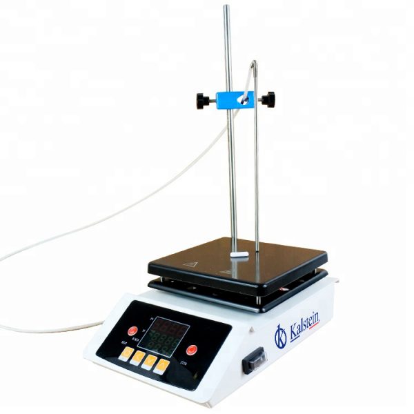 Heater And Hotplate Thermostatic Digital Magnetic Stirrer YR02938