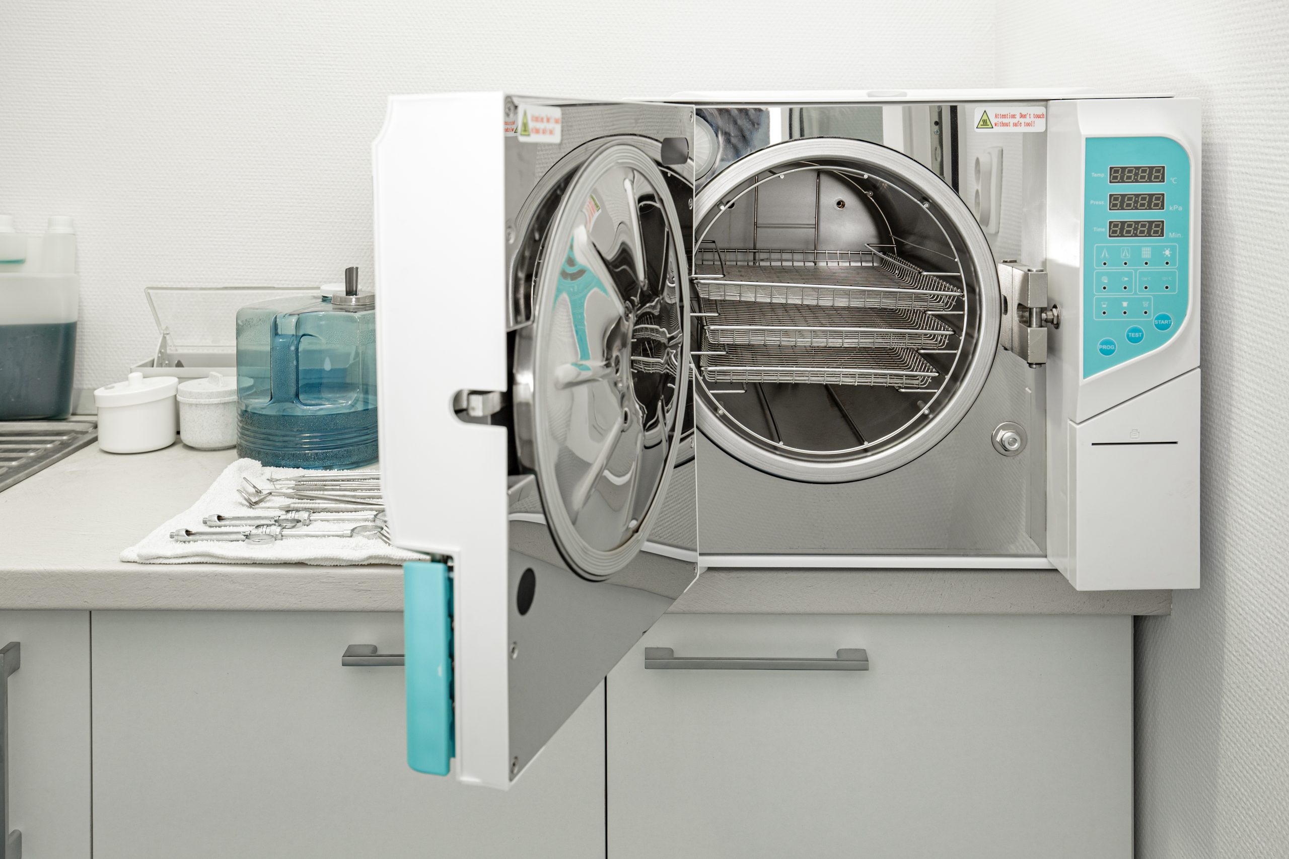 the-importance-of-the-autoclave-in-a-hospital-kalstein