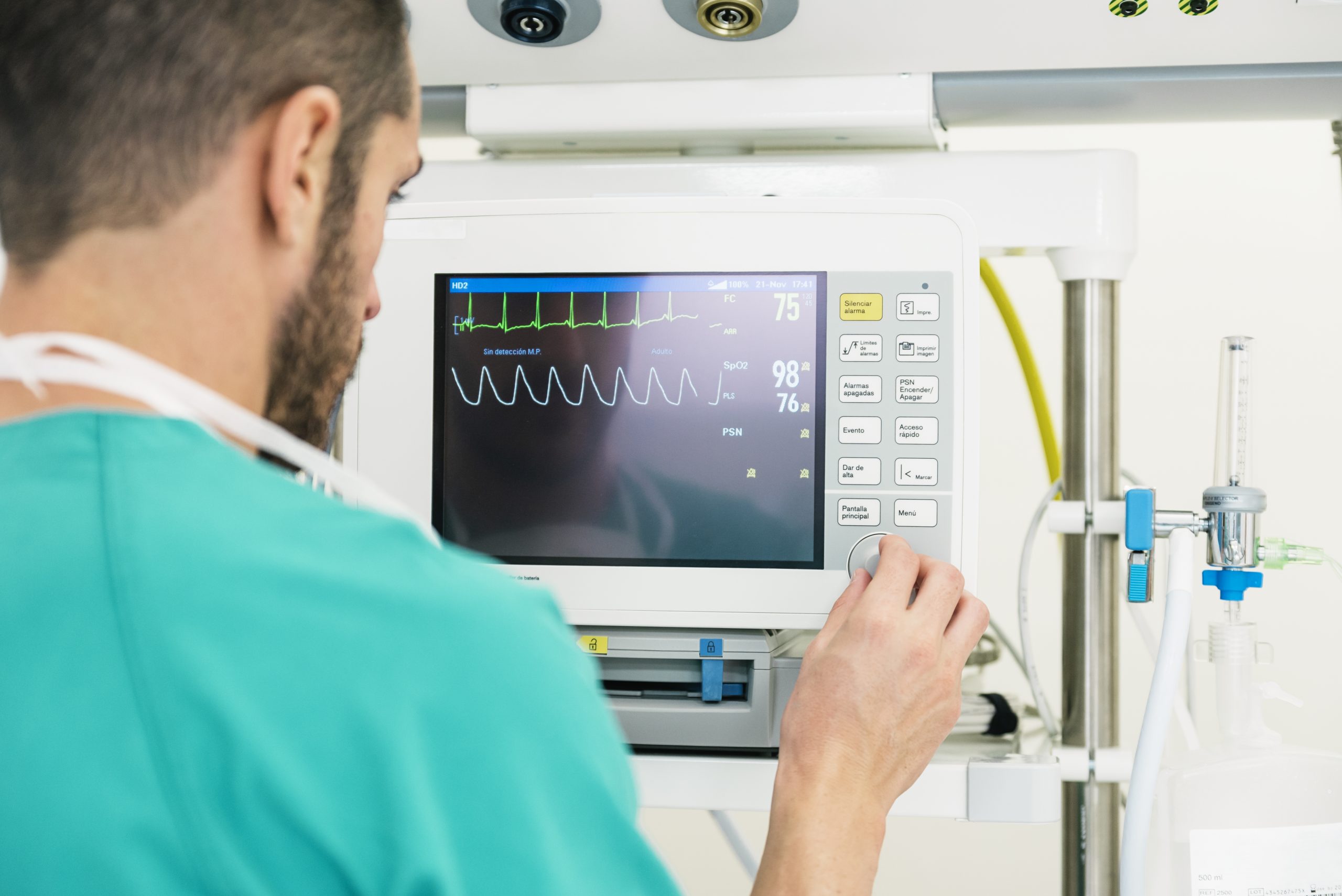 what-is-an-electrocardiograph-kalstein