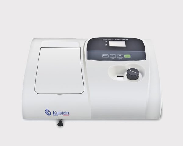 Single Beam Visible Spectrophotometer - YR01844