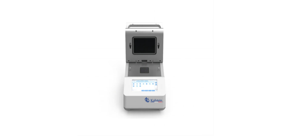 Real-time PCR System YR01868 - Image 2