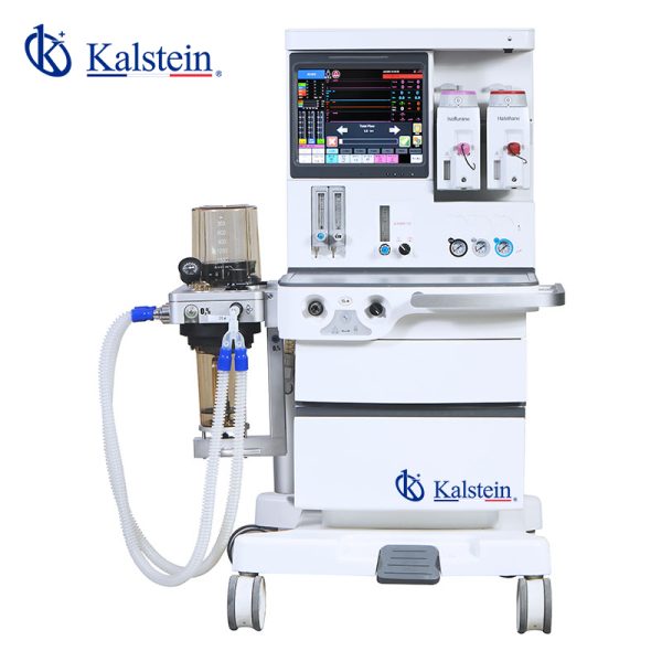 Anesthesia Machines YR02064-YR02069 - Image 4