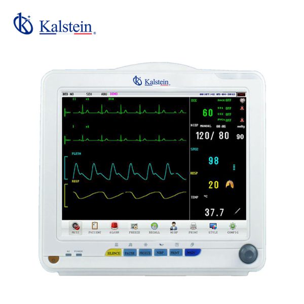 Patient Monitors YR02170 // YR02171 // YR02172 - Image 3