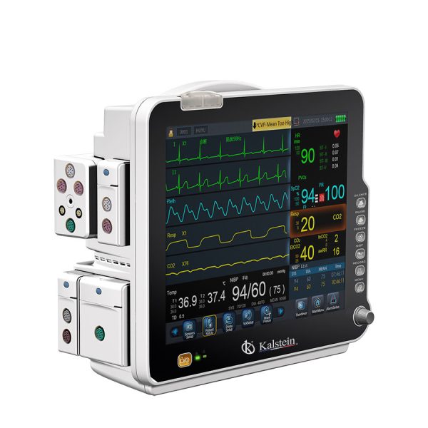 Multi-parameter Patient Monitor YR02177