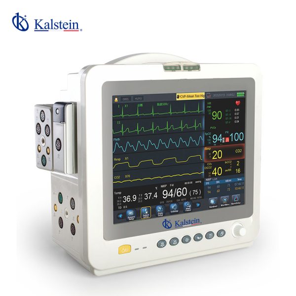 Multi-parameter patient monitor YR02178 // YR02179