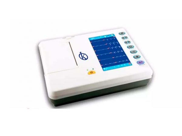 6 Channel Smart Hospital ECG Manufacturing Machine Monitoring Dynamic Holter ECG Systems YR05161