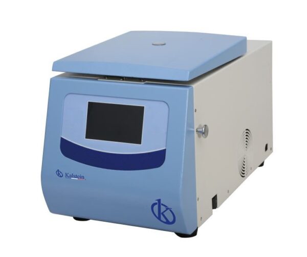 High-speed refrigerated microcentrifuge YR111-5