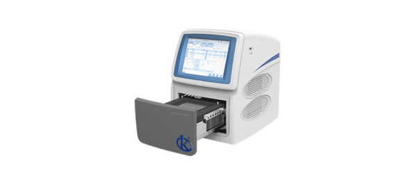 Real-time PCR System YR01869 - Image 2