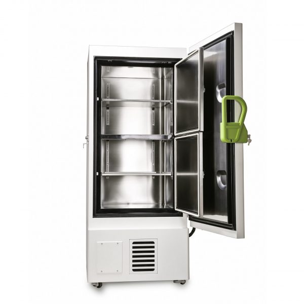 408 Liter Ultra Low Temperature Freezer, -86C Very Low Temperature Freezer YR05302 - Image 3