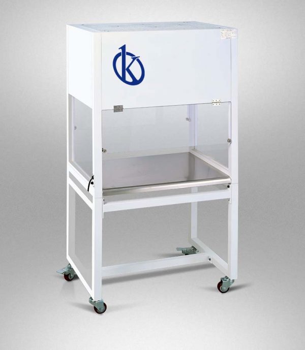 Single Person Laminar Flow Cabinet YR05266