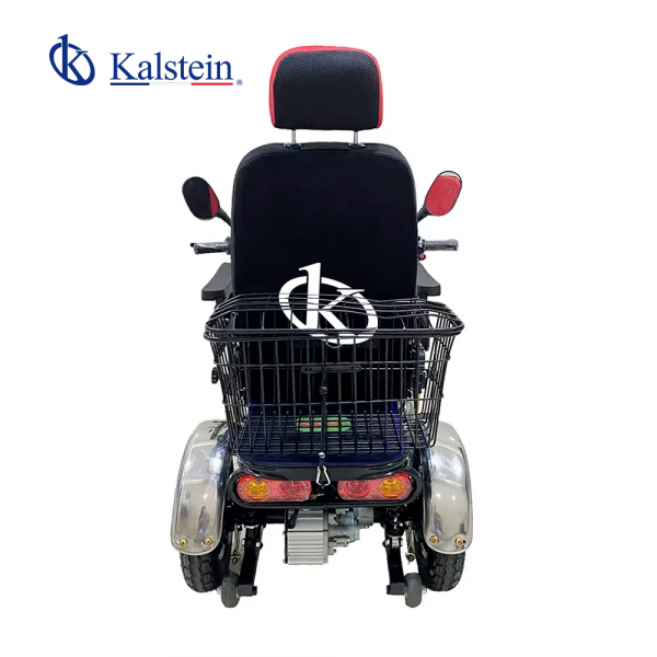 Electric Wheelchair YR05442 - Image 7