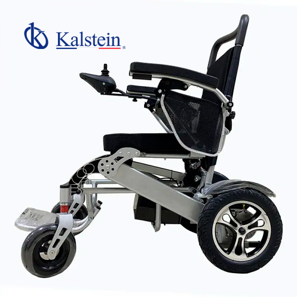 Electric Wheelchair YR05443 - Image 4