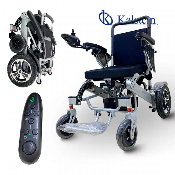 Electric Wheelchair YR05443 - Image 7