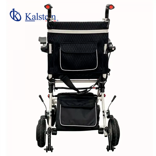 Electric Wheelchair YR05445 - Image 10