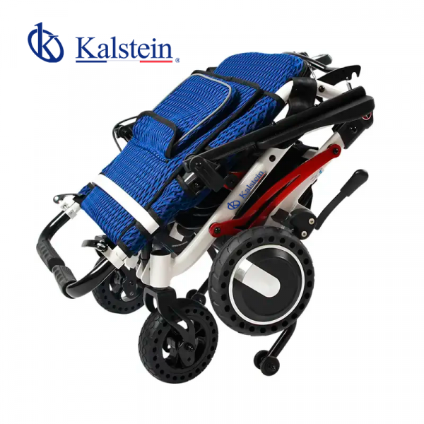 Electric Wheelchair YR05445 - Image 3