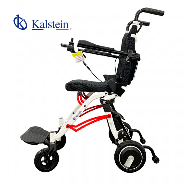 Electric Wheelchair YR05445 - Image 5