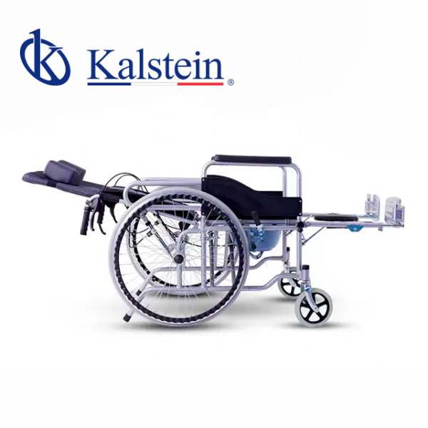 Manual Wheelchair YR05456 - Image 2