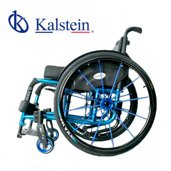 Sport Wheelchair YR05463 - Image 5