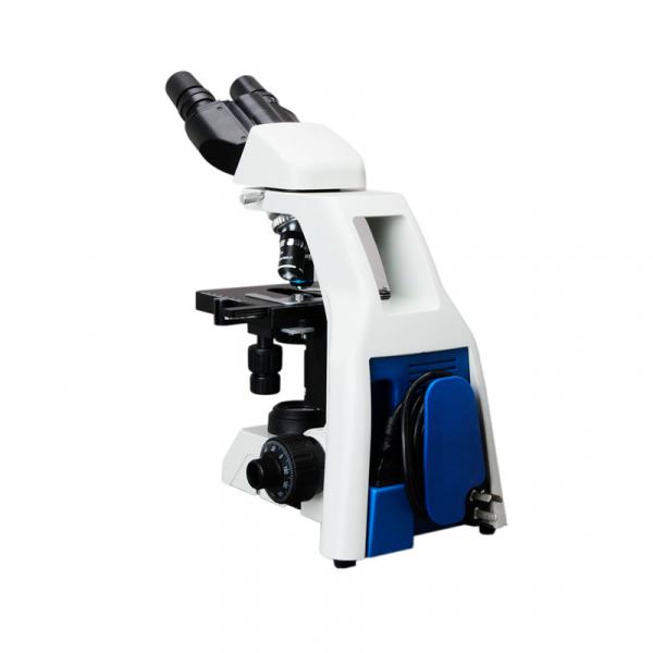 Laboratory Microscope YR0239 - YR0240 - Image 4