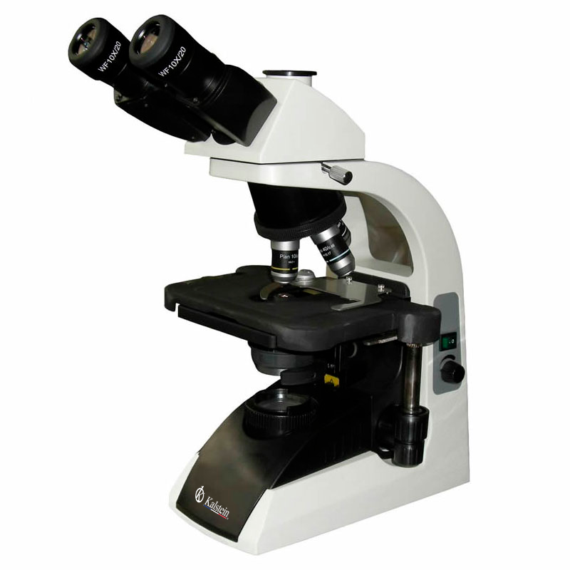 Microscope Binoculaire de Laboratoire YR0254 - Kalstein