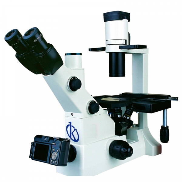 Inverted Microscope YR0245