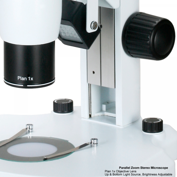 Zoom Stereo Microscope YR0246 // YR0248 - Image 3