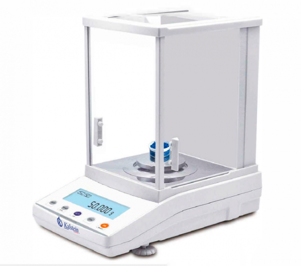 Analytical Balance YR05769 // YR05773