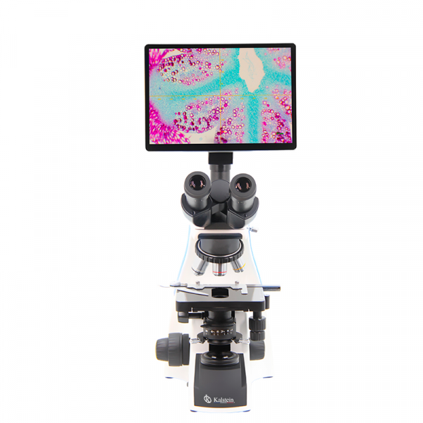 LCD Touch Screen Digital Microscope YR05782 - Image 2