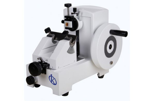 Manual Microtome YR421