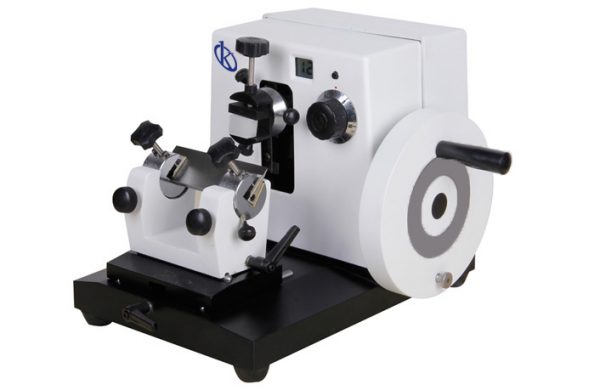 Rotary microtome YR422