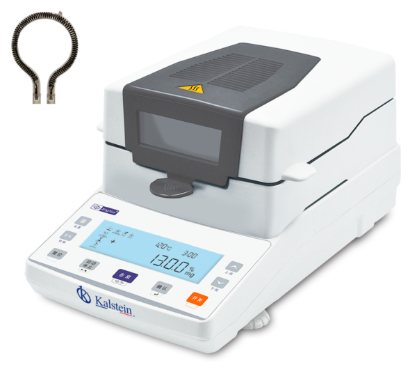 Infrared Moisture Analyzer YR05556