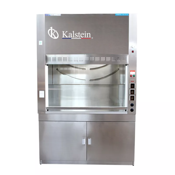 Stainless Steel Laboratory Fume Hood YR05823 // YR05825 - Image 3