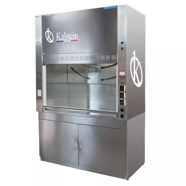 Stainless Steel Laboratory Fume Hood YR05823 // YR05825