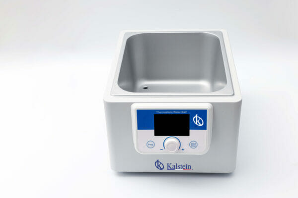 Water Bath Incubators YR05901 // YR05905 - Image 3