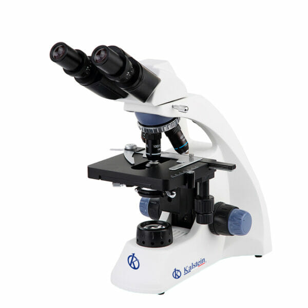 Biological Microscope YR0242-M // YR0242-T - Image 2