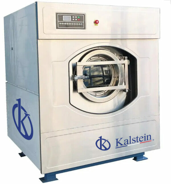 Industrial Hard Mount Washing Machine YR05910 // YR05912-1 - Image 3