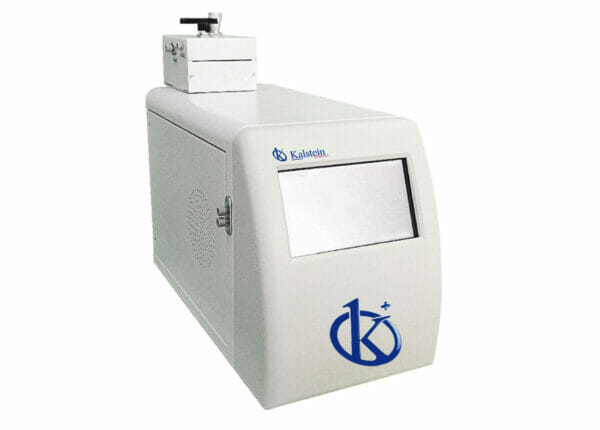 Total Organic Carbon Analyzer YR04947 - YR04948 - Image 2