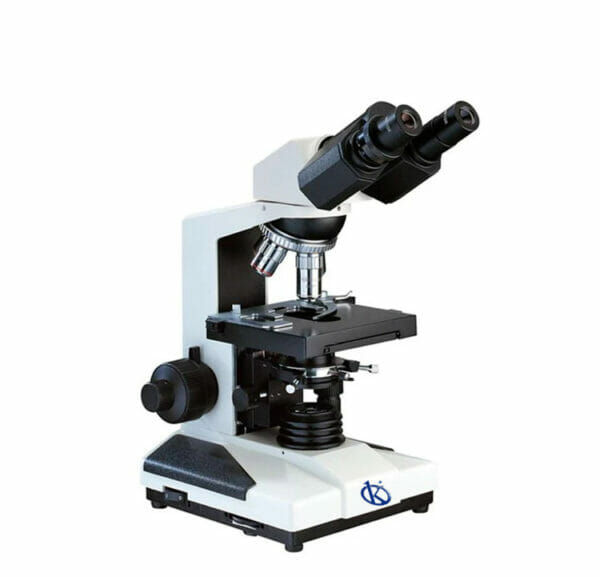 Phase contrast achromatic microscope 40x YR05792-2