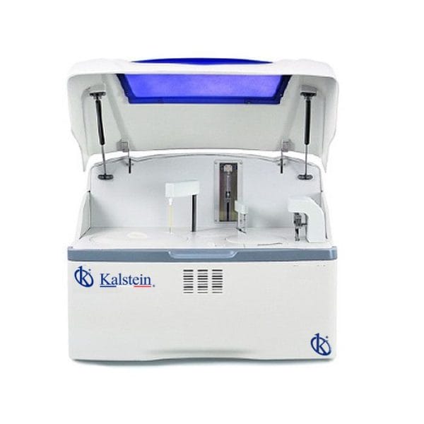 Fully Automatic Chemistry Analyzer YR06074