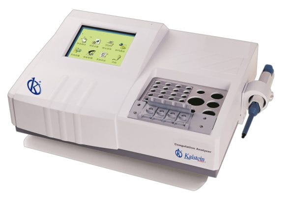 Coagulation Analyzer YR06081