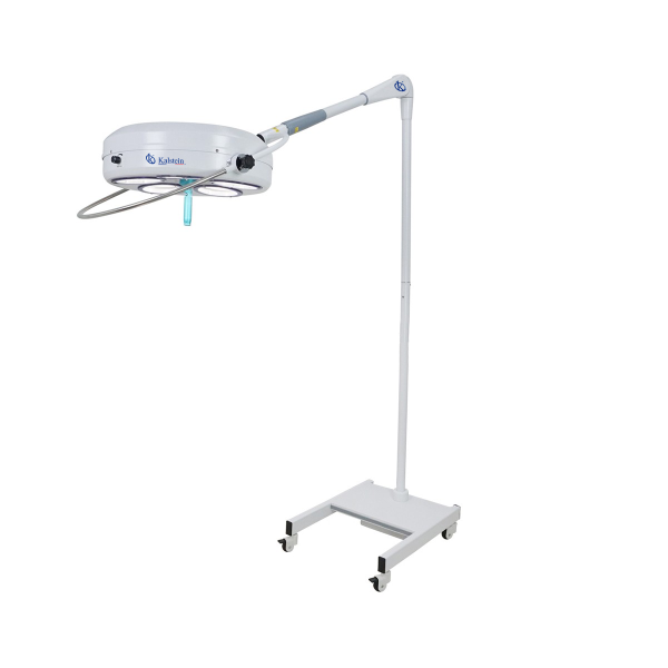 Standing LED Cold Light Surgery Light YR06119 - Image 2