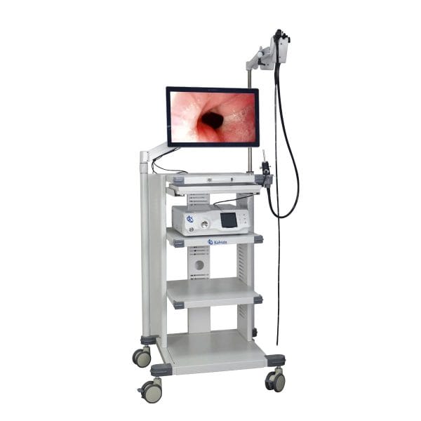 High-Definition Veterinary Video Endoscope YR06145//YR06150