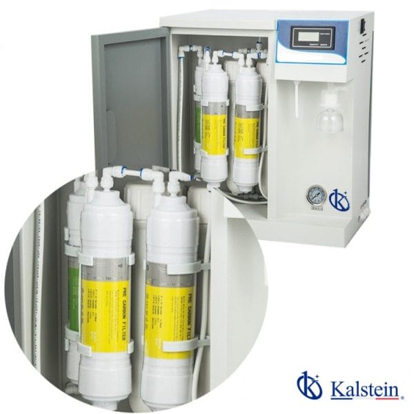 Deionized water System YR57//YR57-2