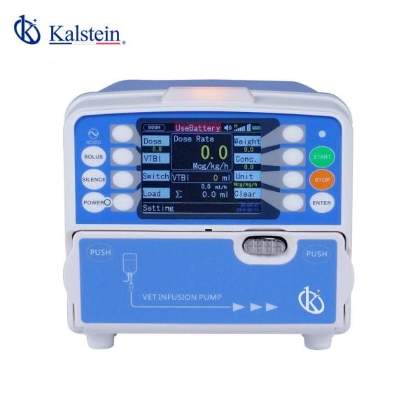 Veterinary Infusion Pump YR06184