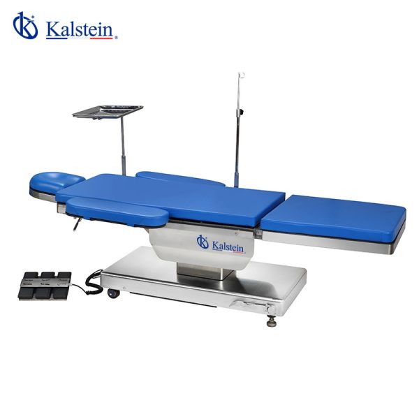 Electro Hydraulic Head-Surgical Operating Table YR06237