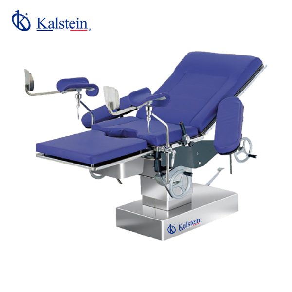 Hydraulic Gynecological Obstetric Table YR06241